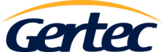 Gertec logo