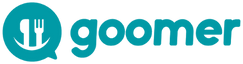 Goomer logo